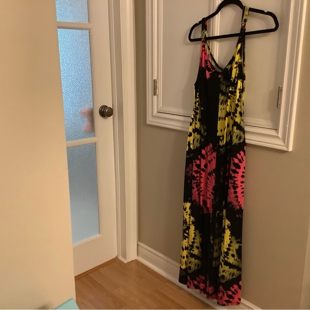 Torrid Culotte Jumpsuit , NWT